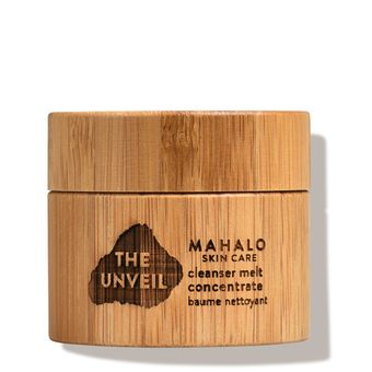 The Unveil - Cleanser Melt Concentrate Mahalo - The Unveil - Cleanser Melt Concentrate