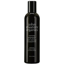 John Masters Organics - Rosemary & Peppermint Volumizing Shampoo for fine hair