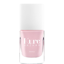 Kure Bazaar - Cosmos pink natural nail polish