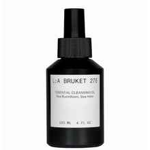 L:a Bruket - Essential Cleansing Oil 276