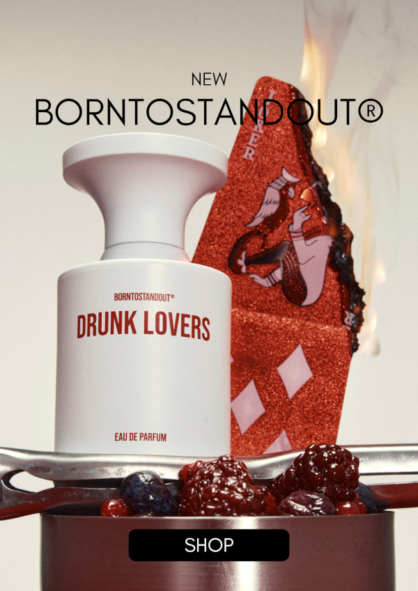 Borntostandout